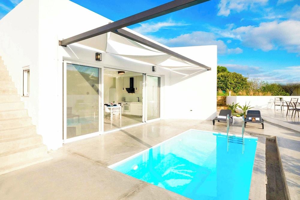 Villa Paradiso Tessera