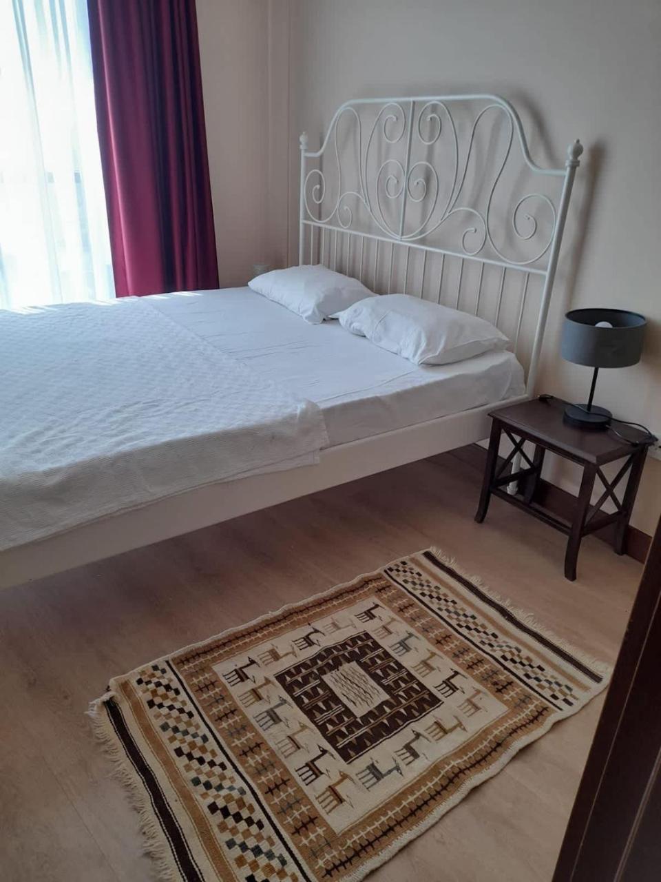 Intimate Suite 1 Bedroom At Center Of Atasehir