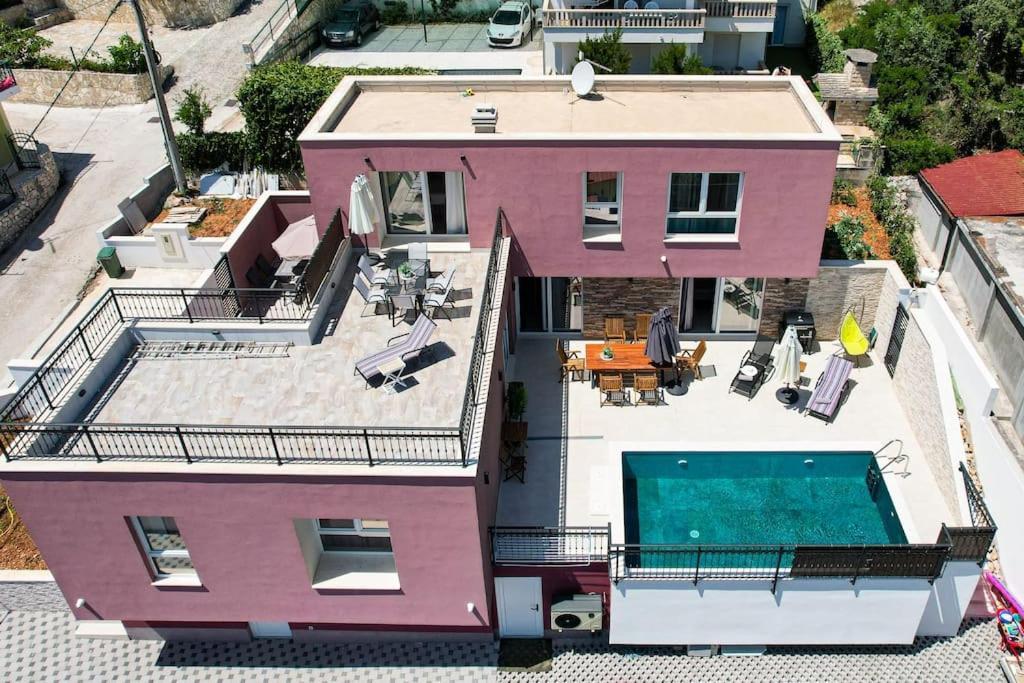 Villa Sun