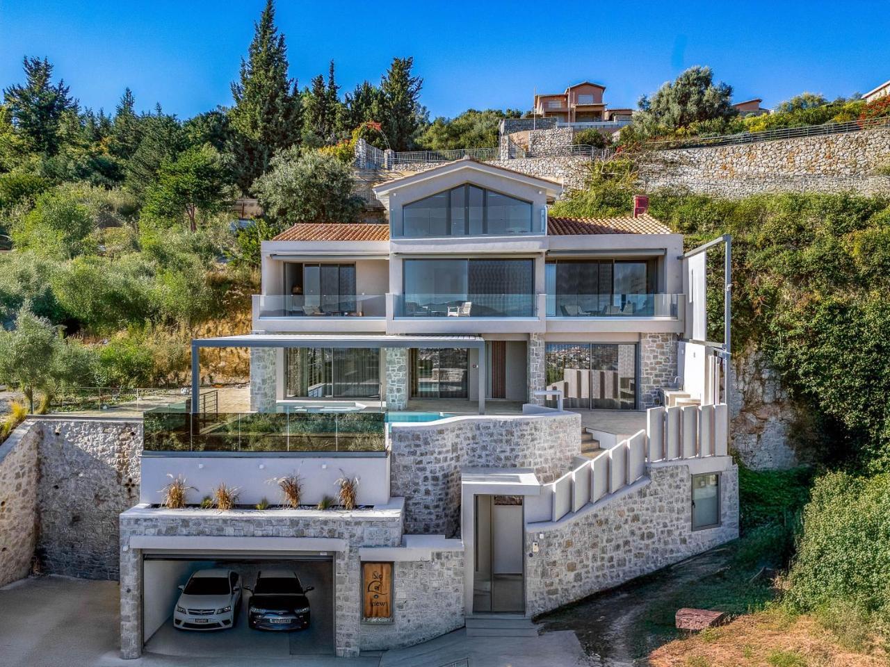 Isle Of View Villa