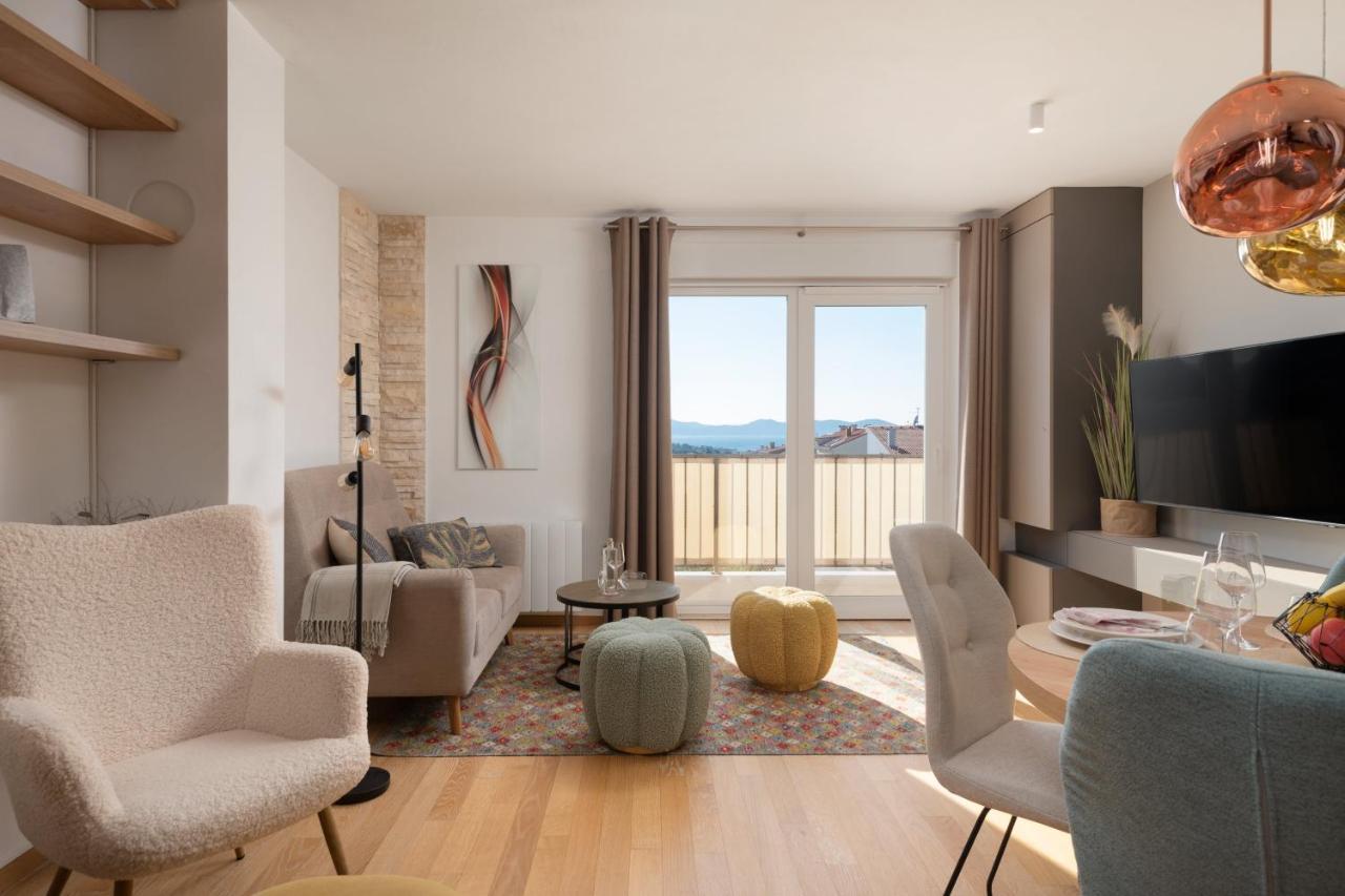 Apartment La Prima Olivia