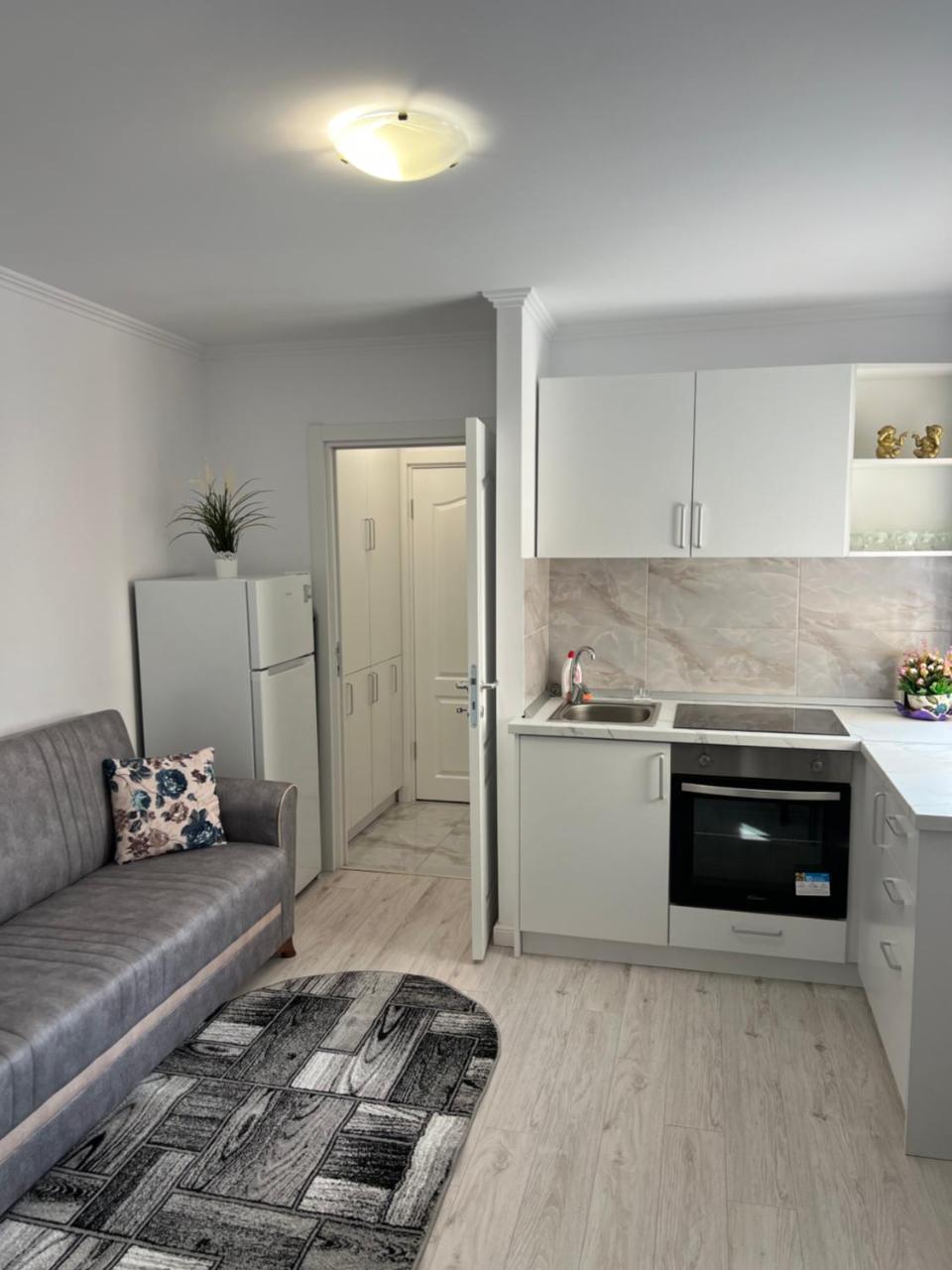 Apartament Ultracentral Suceava