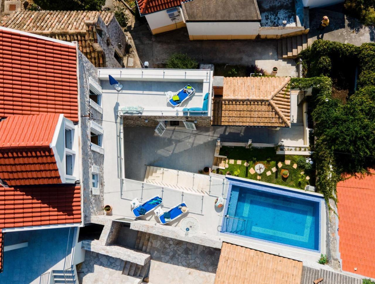 Villa Baburizza