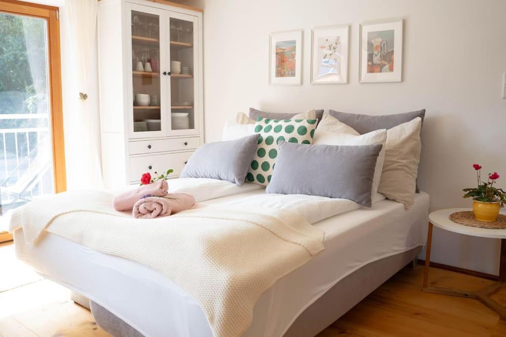 Lichtpunkt Studio Gastesuite