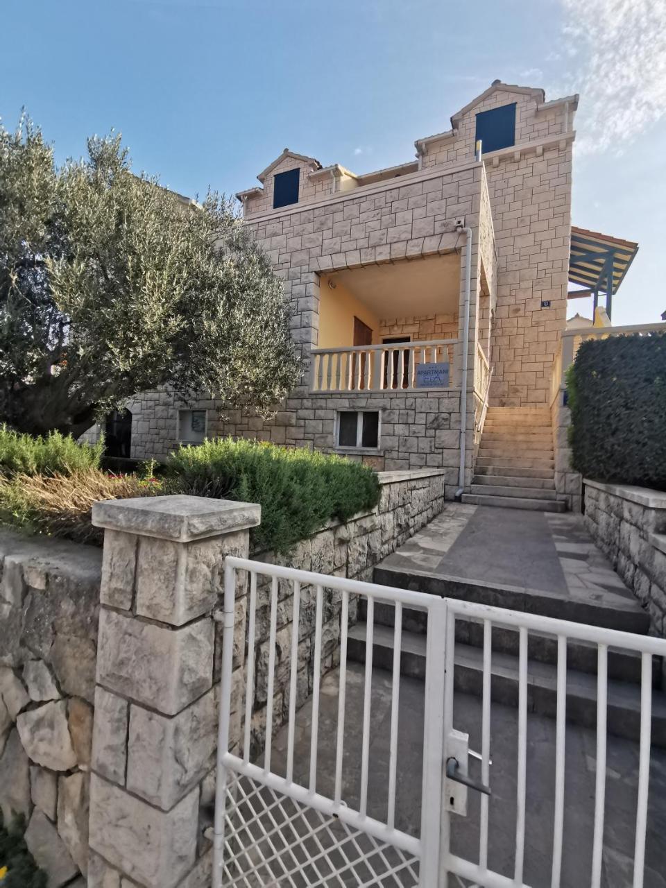 Villa Ela Zadar