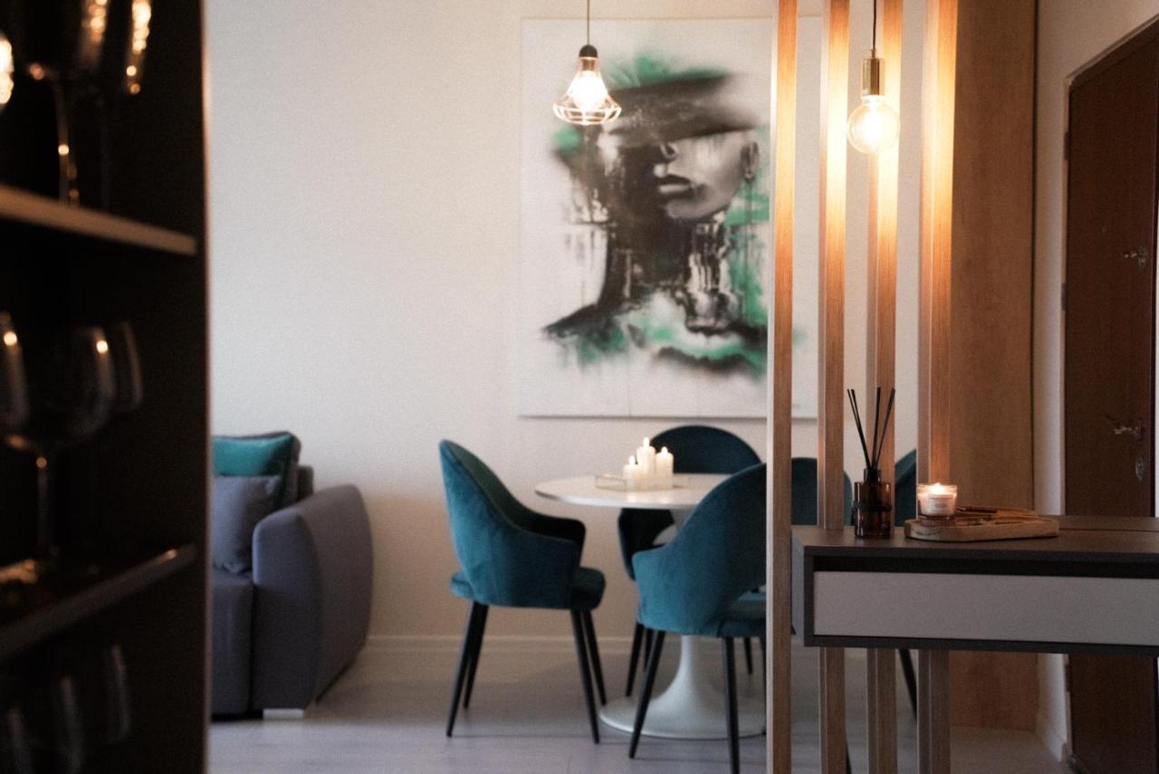 Skyline Loft Premiere Hospital Private Parking