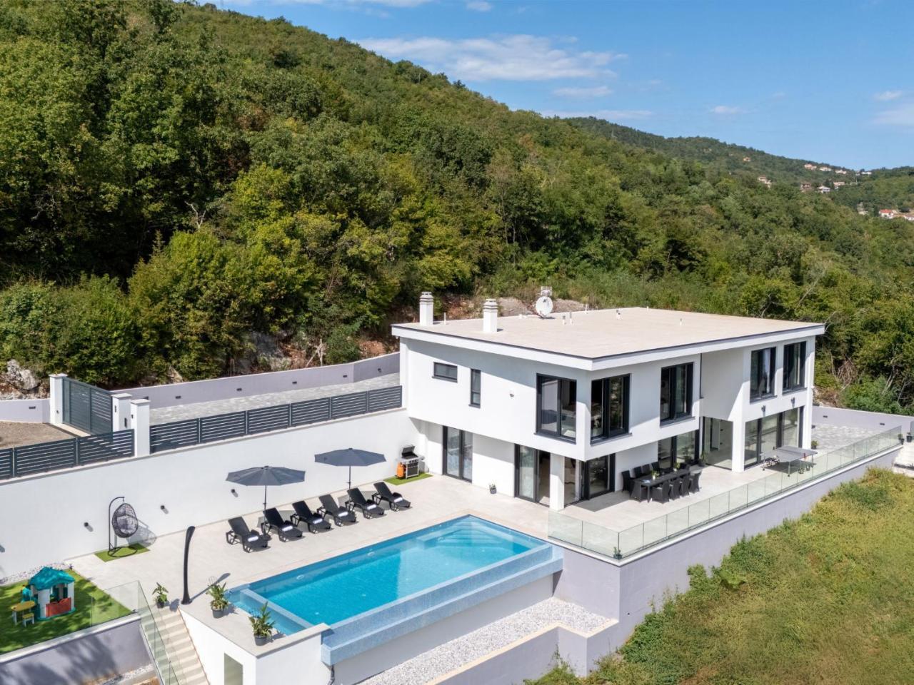 Villa Gabi by Interhome