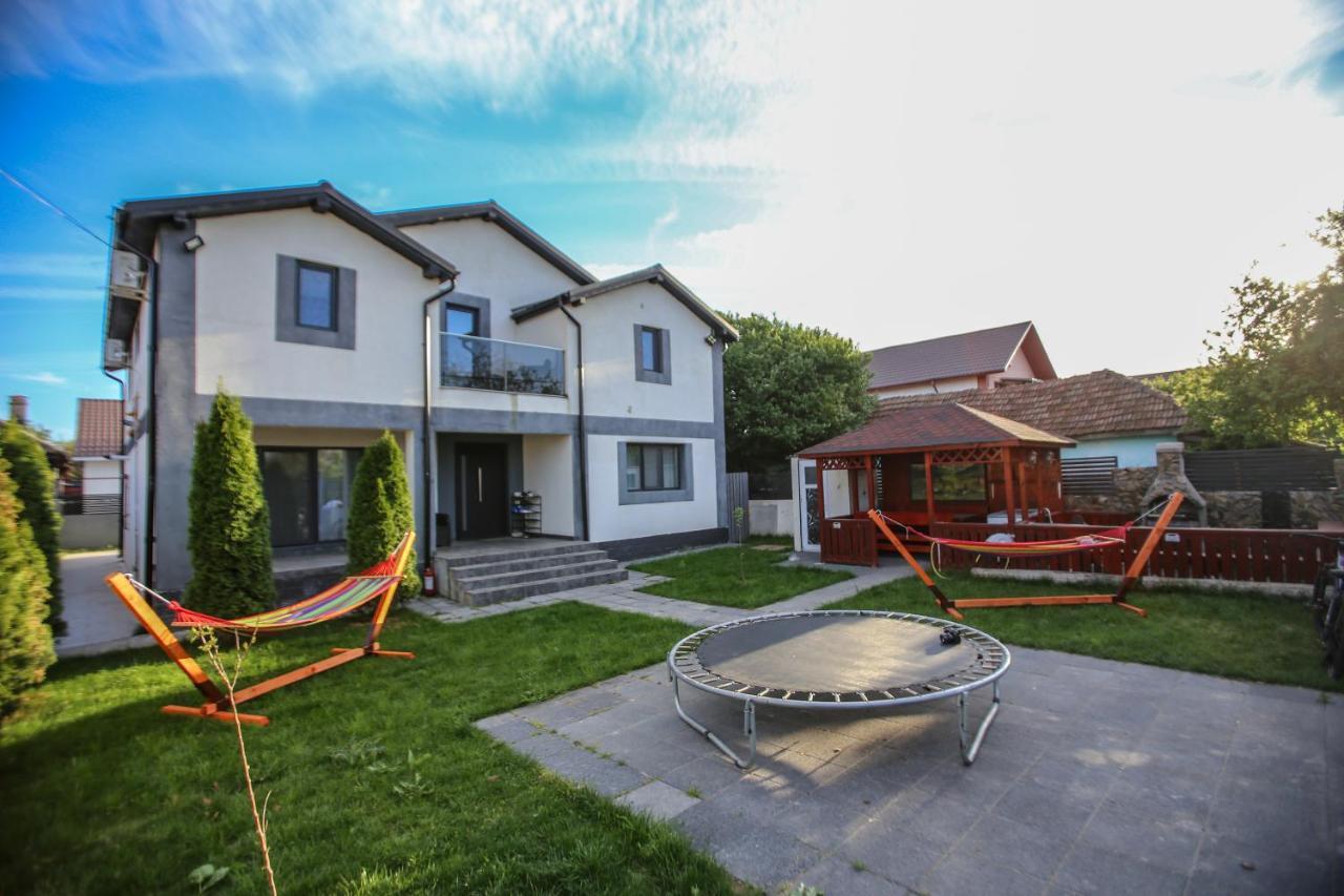 Casa Kevin