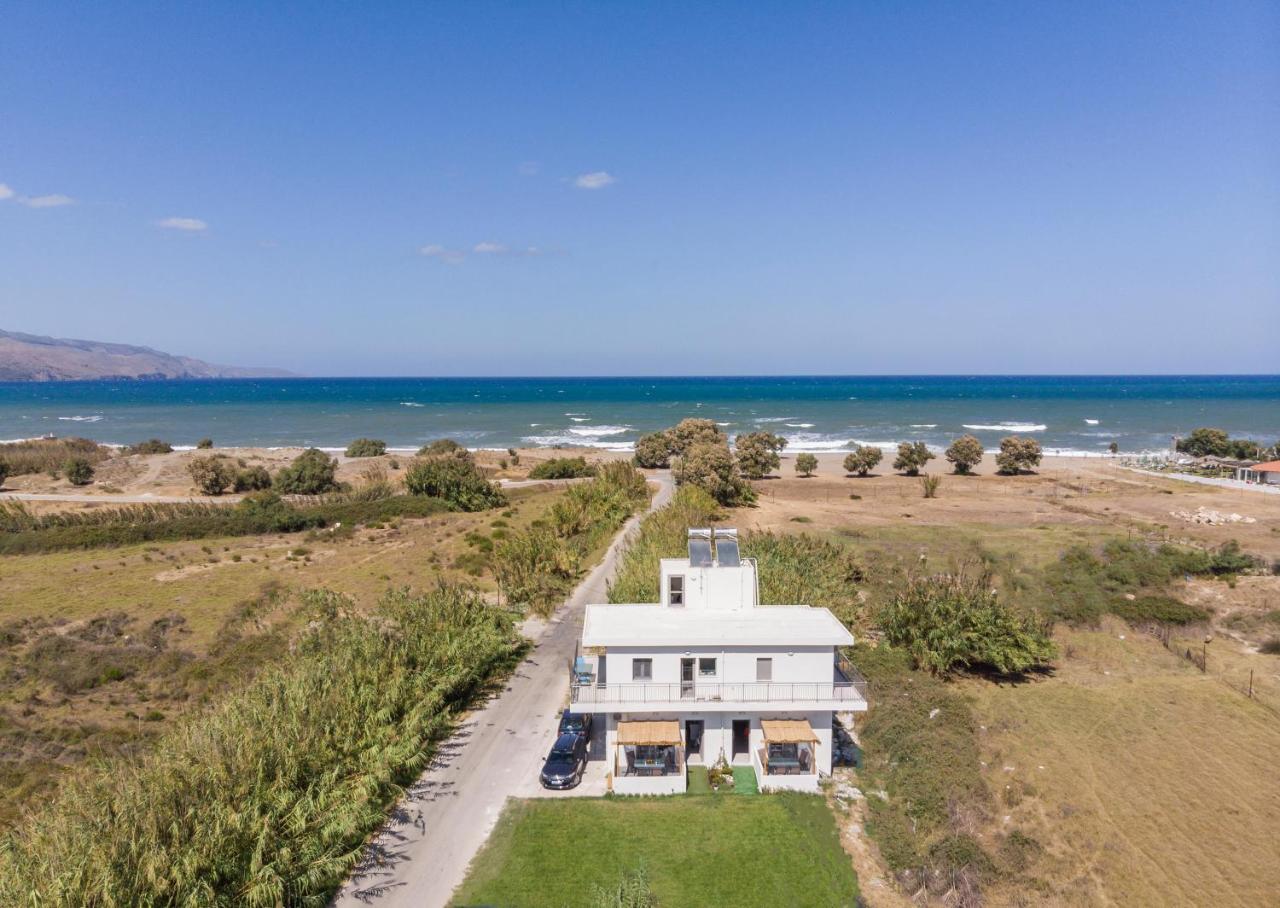 Sea Breeze Apartments