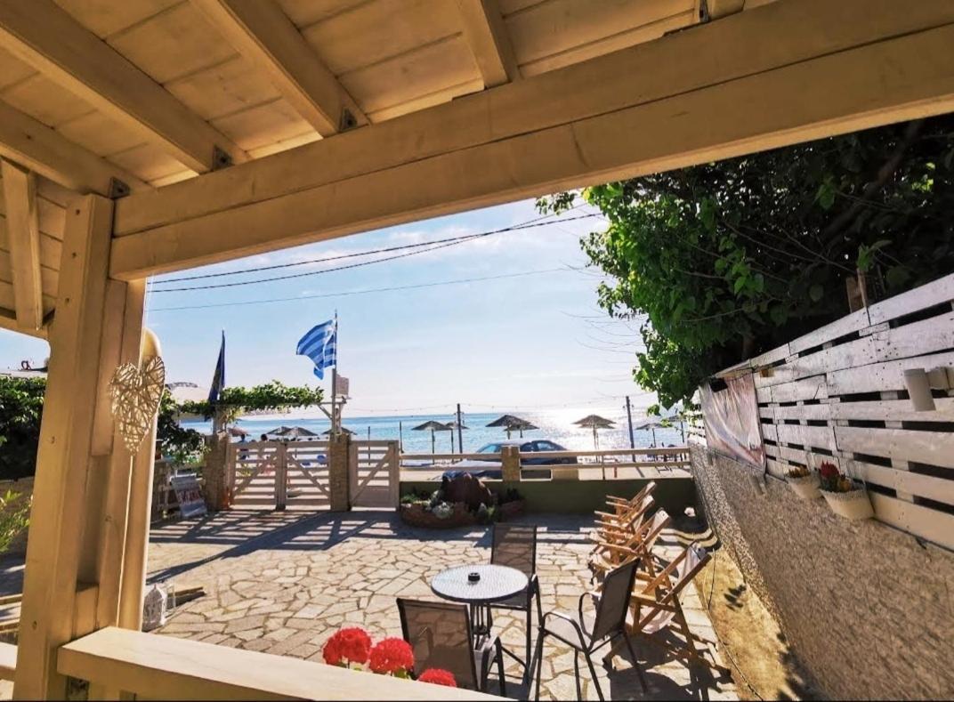 Suites Pierion Musses