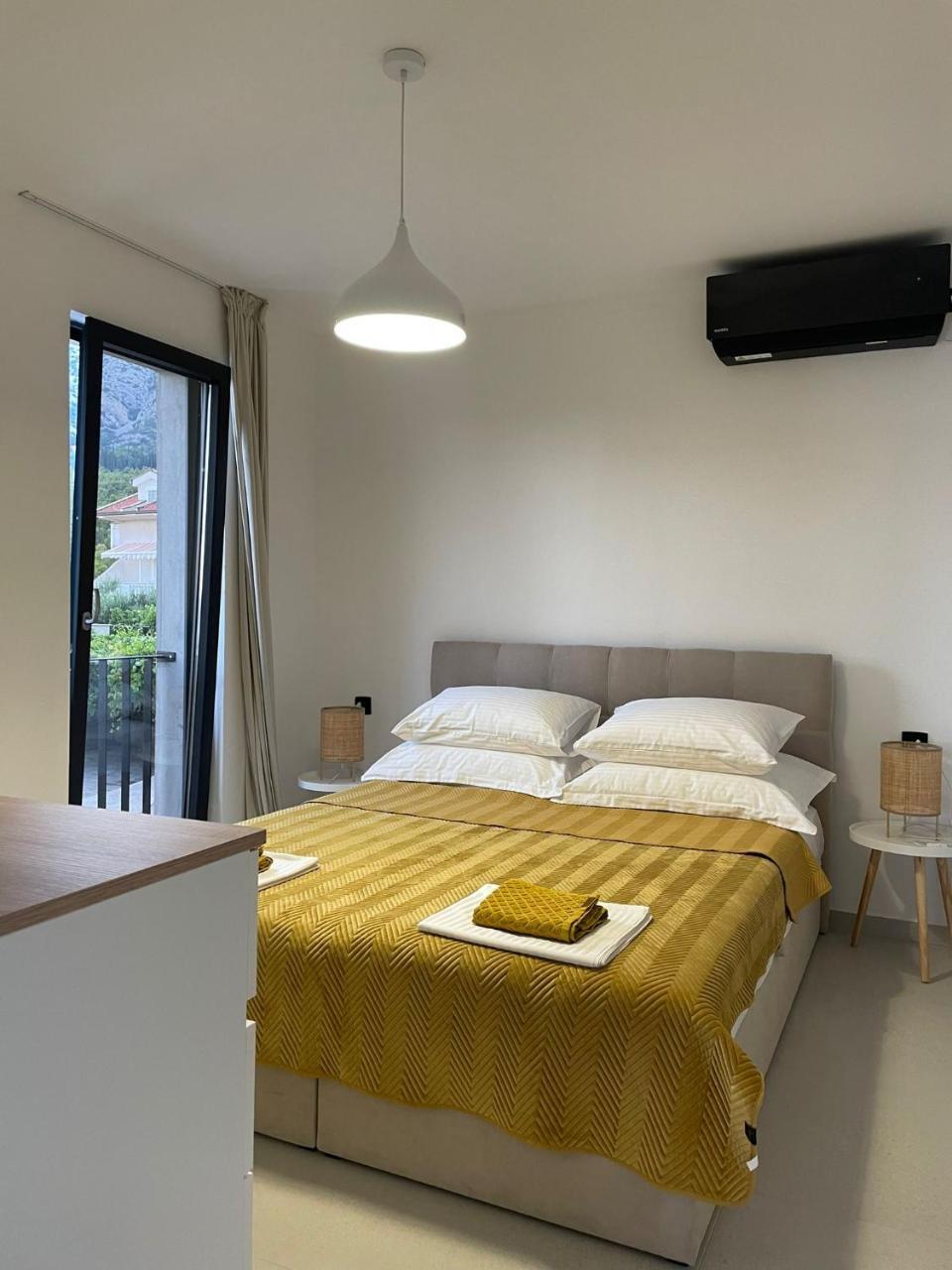 Apartmani Natali