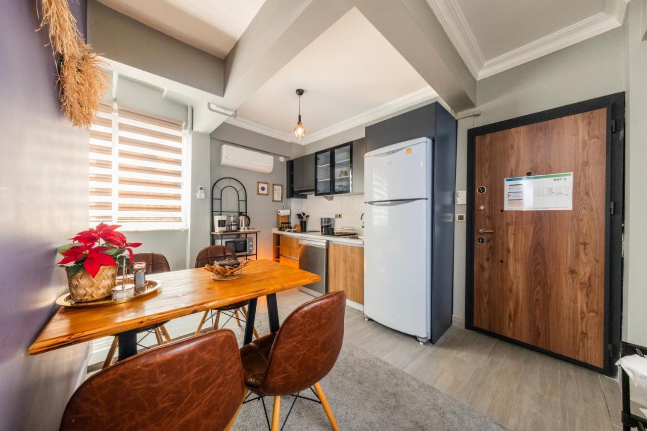 Cozy Home In Historic Istanbul