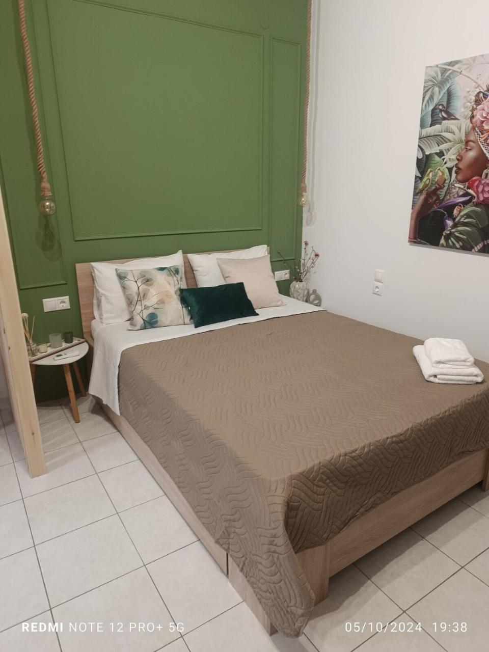 Marlef Studio Heraklion City