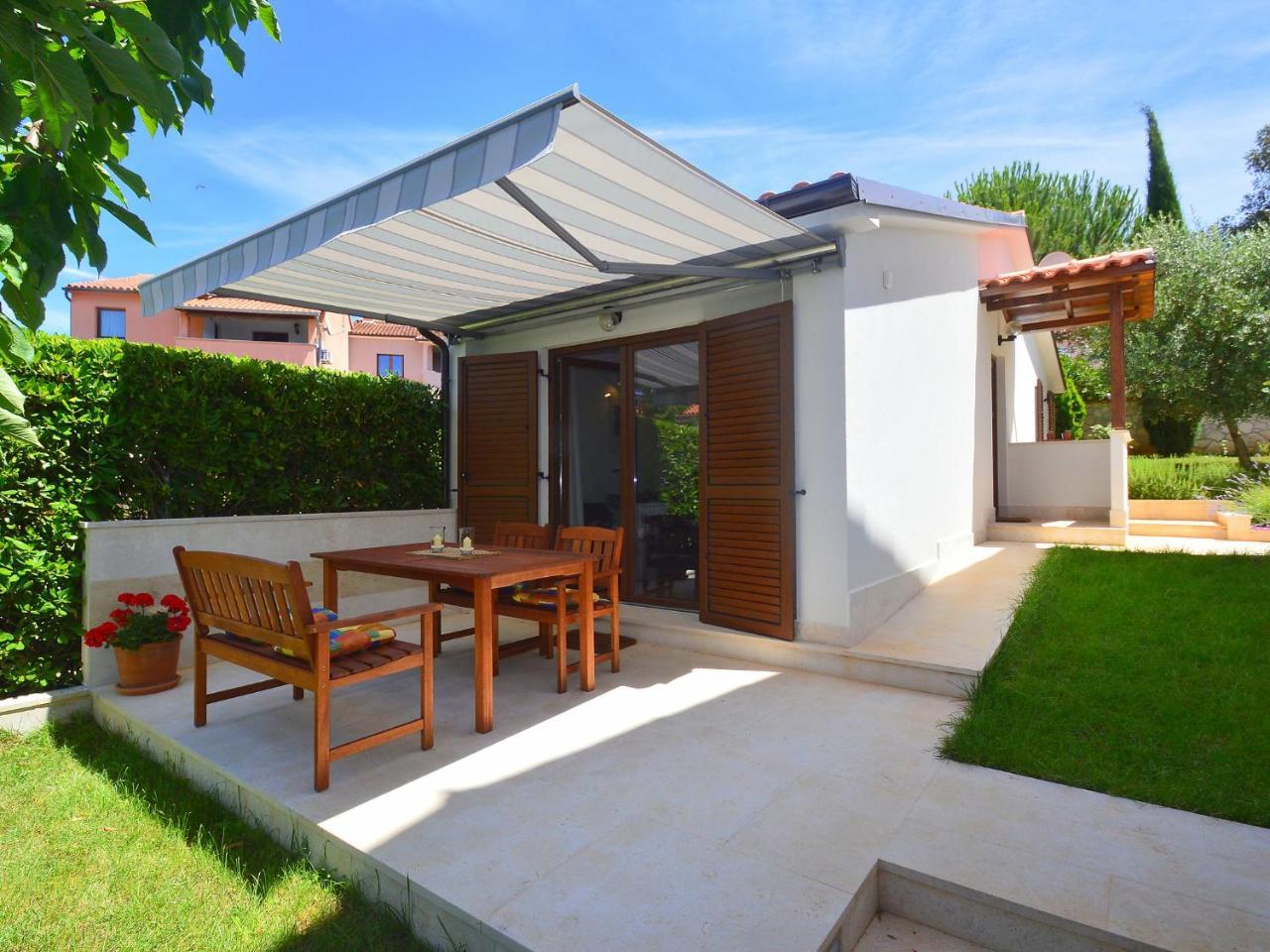 Holiday Home Dunja by Interhome