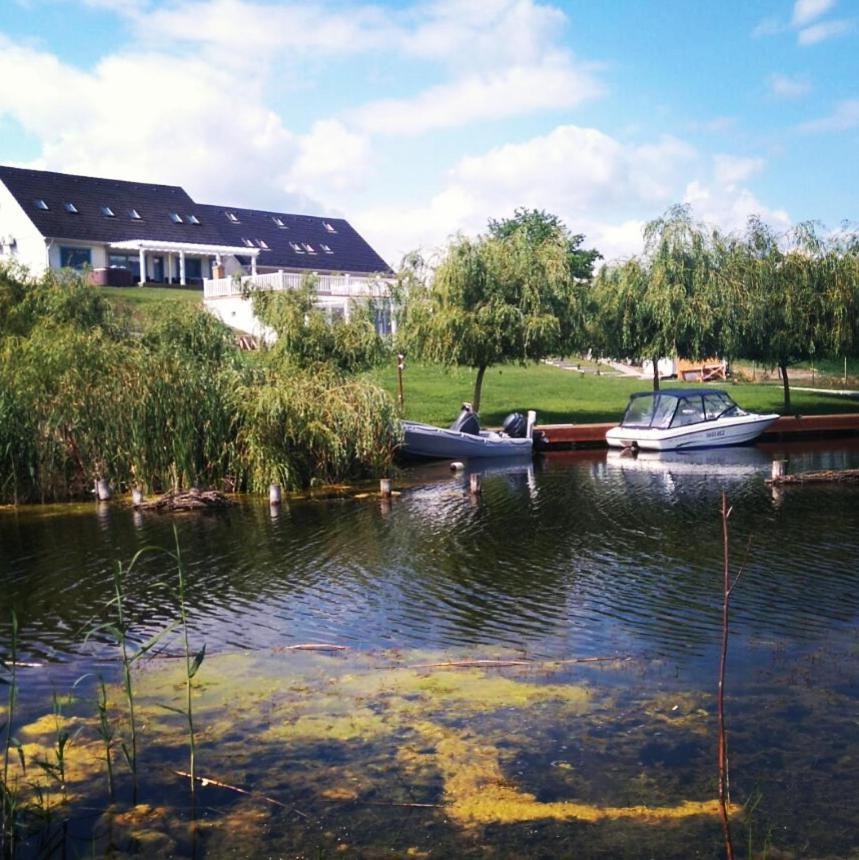 Pike Inn Dunavatul de Sus Delta Dunarii