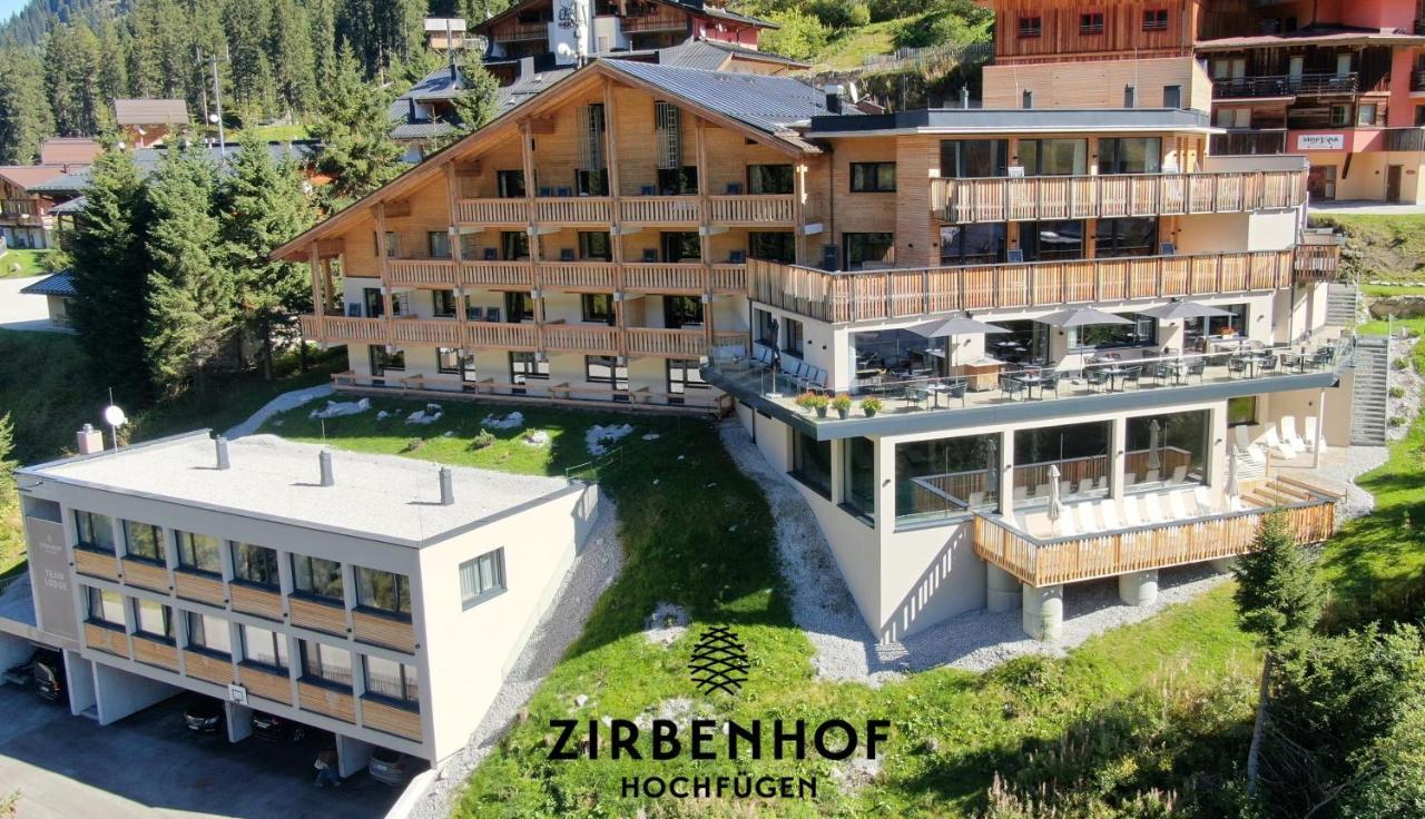 Hotel Zirbenhof