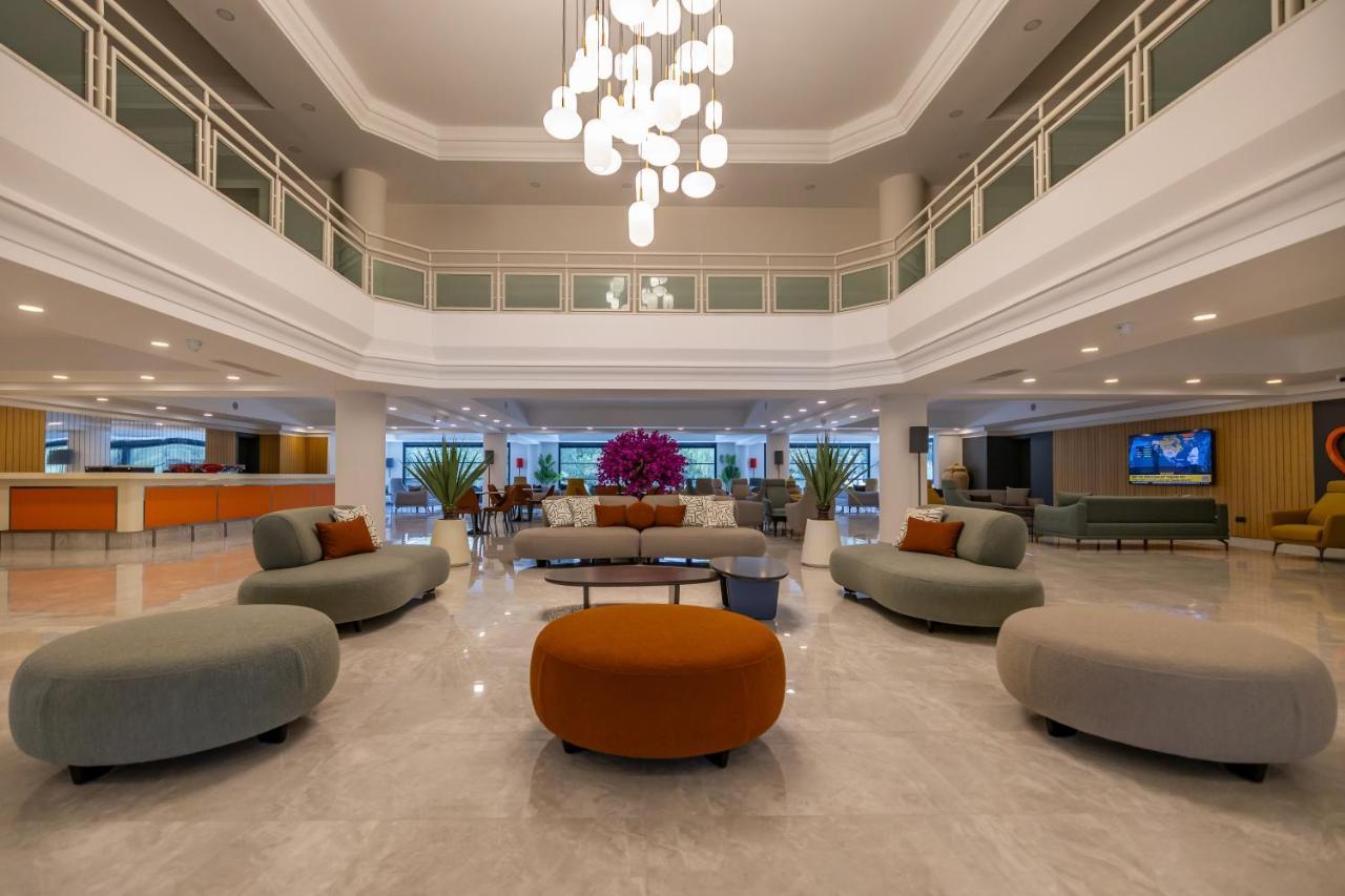 Proxima Hotel Kusadas