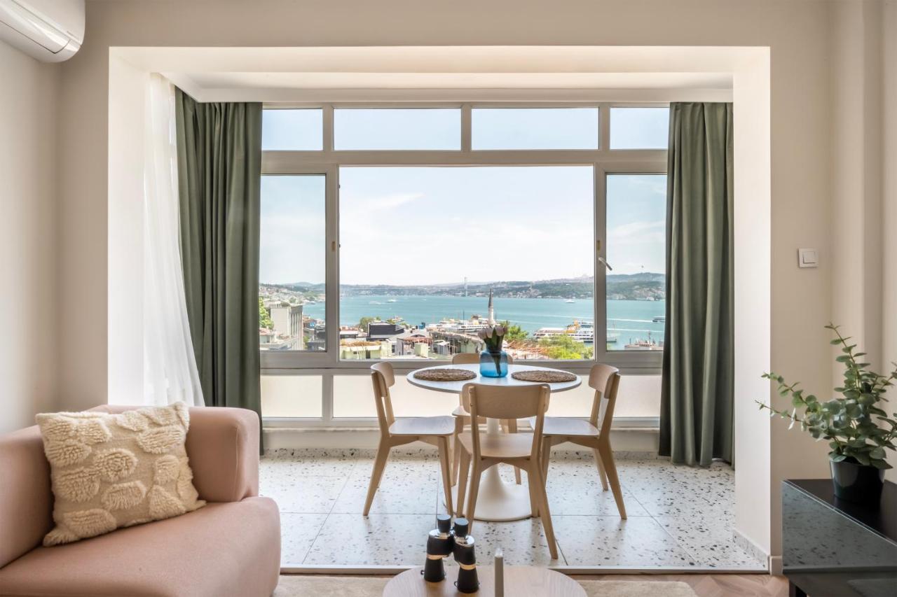 Stay Beyond The Bosphorus #6