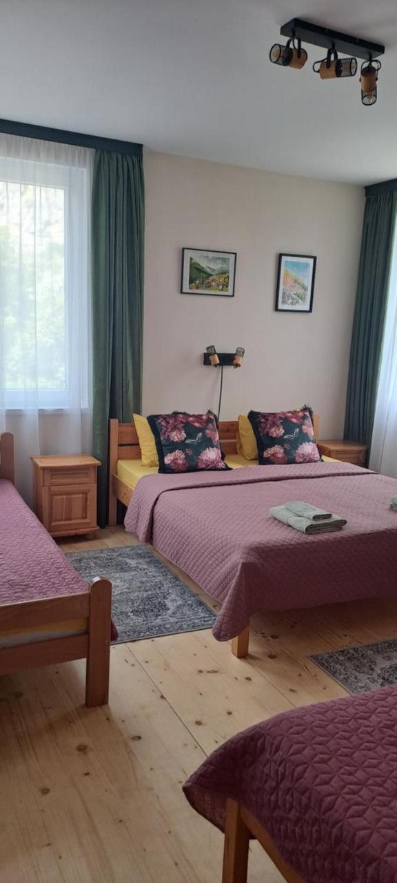 Kyshta Za Gosti Marchela I Restorant Myri