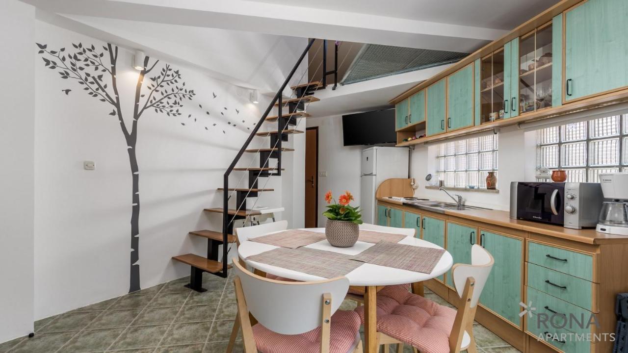 Rona Apartments Lavanda & Lipa