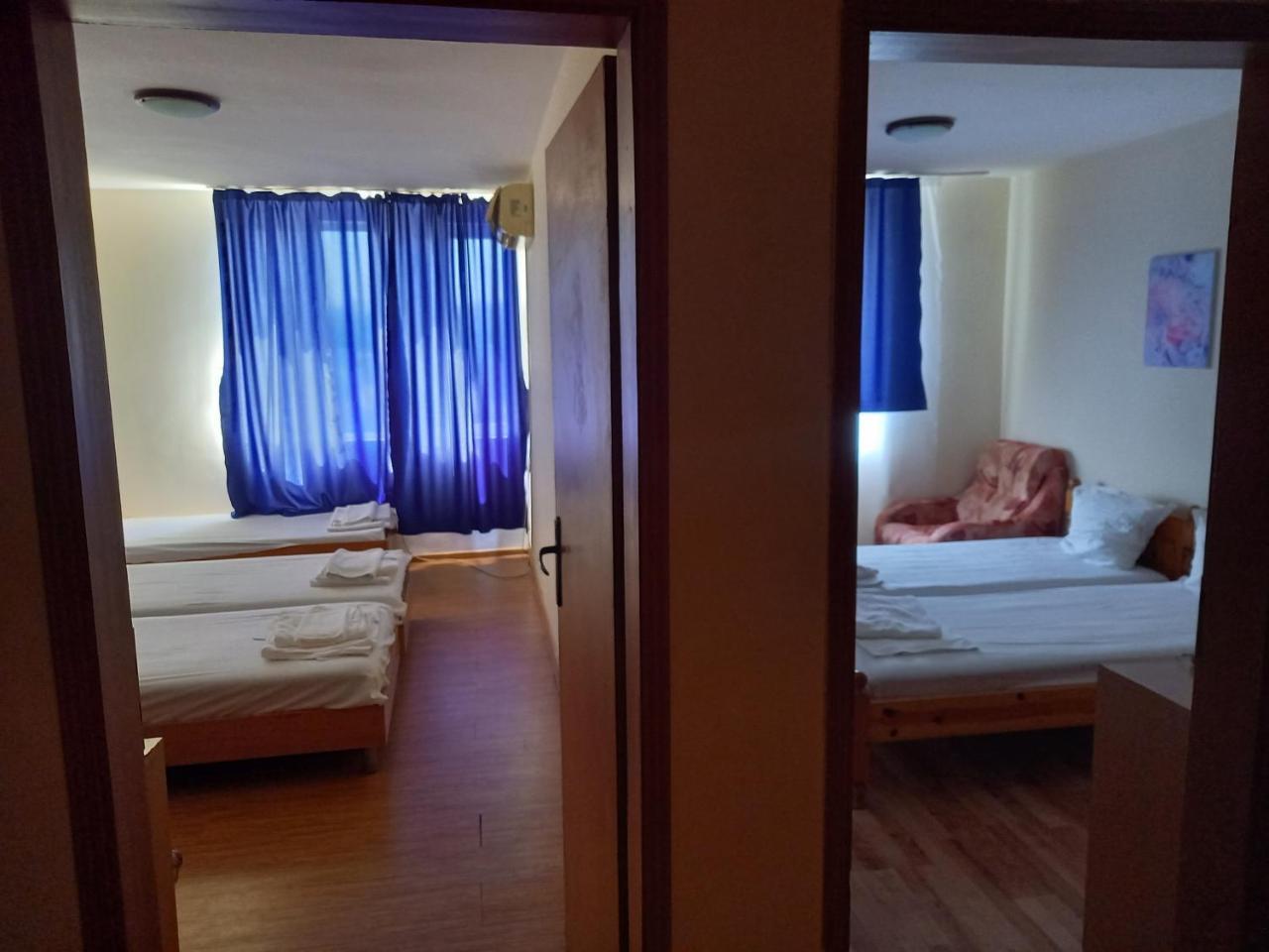 Hotel Central