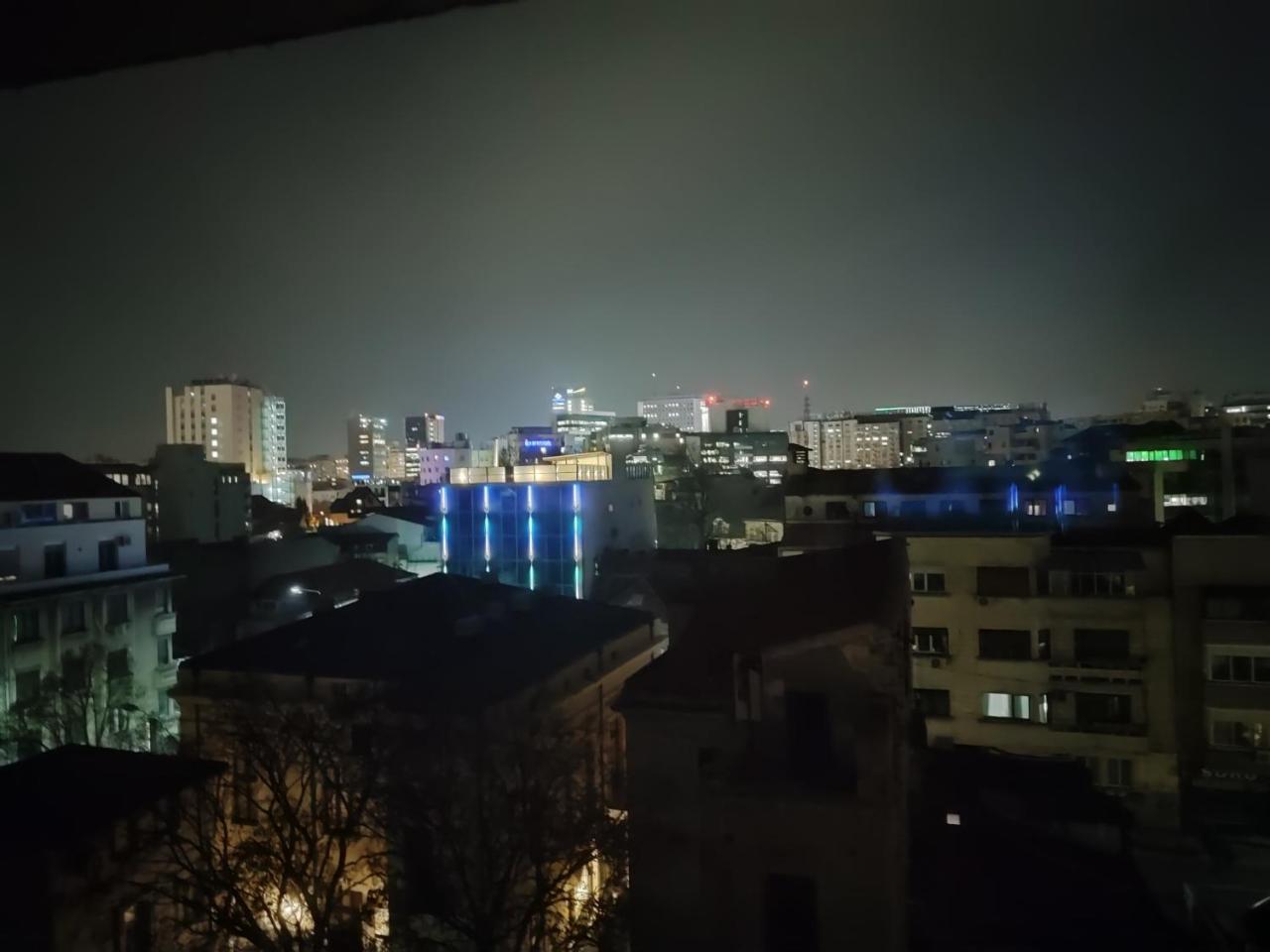 Apartament Cochet Piata Victoriei