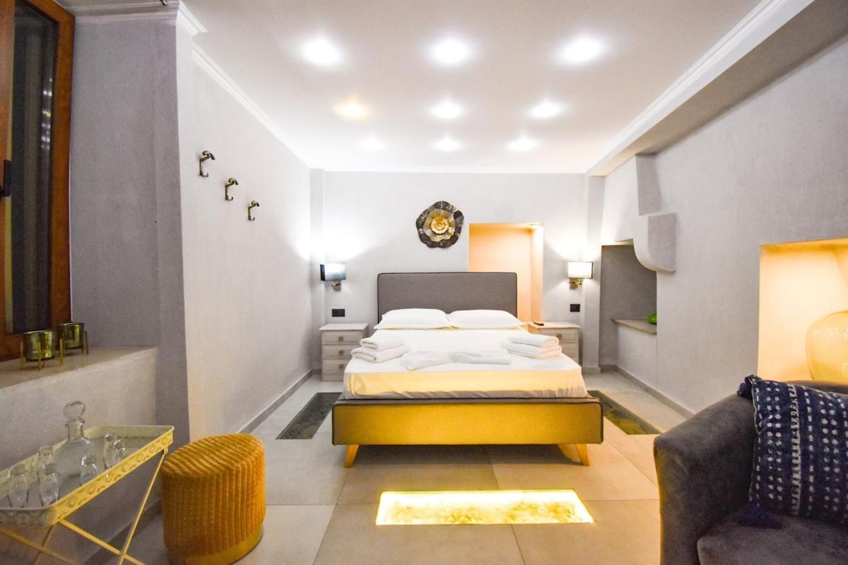 Vasiliki Venetian Suites