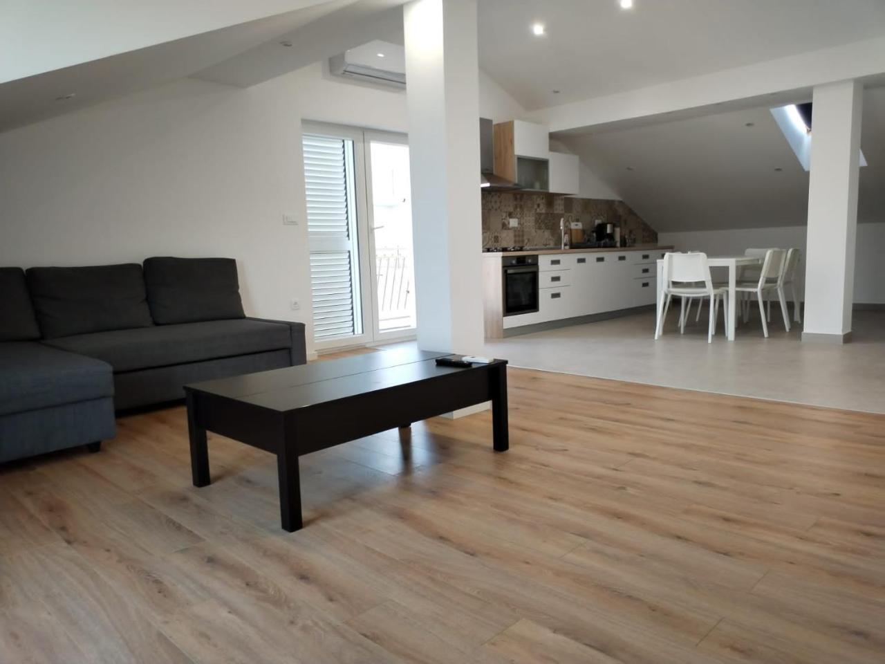 Apartman Doris, Sibenik