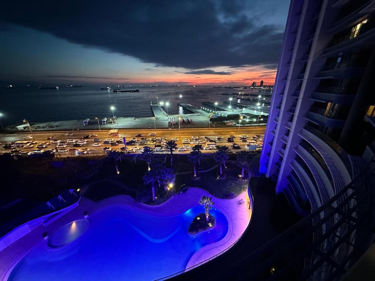 Magnificent Suite Next To The Fisekhane