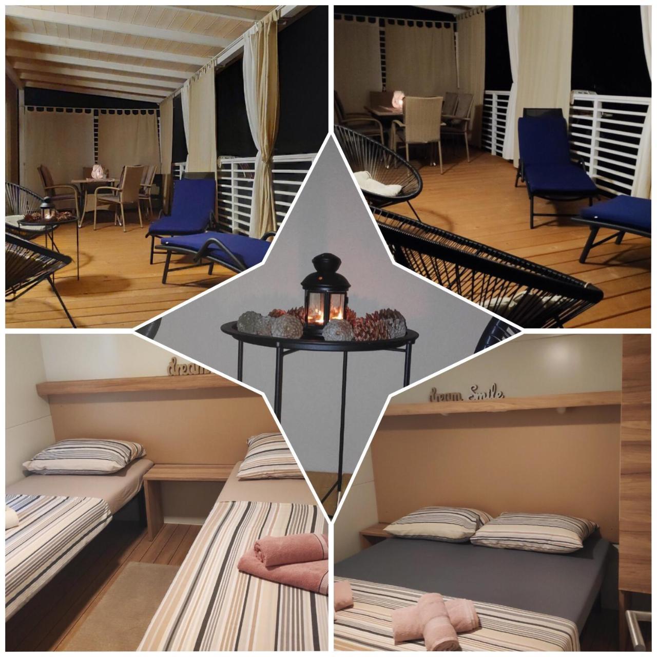 Mobil Homes Malufi 266