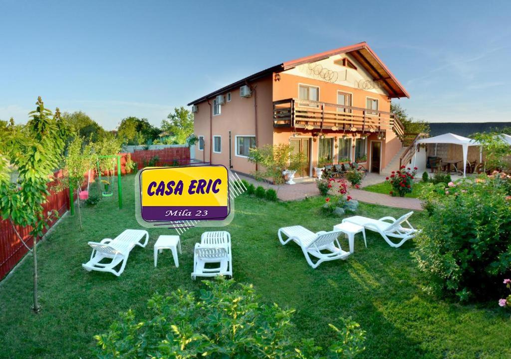 Casa Eric