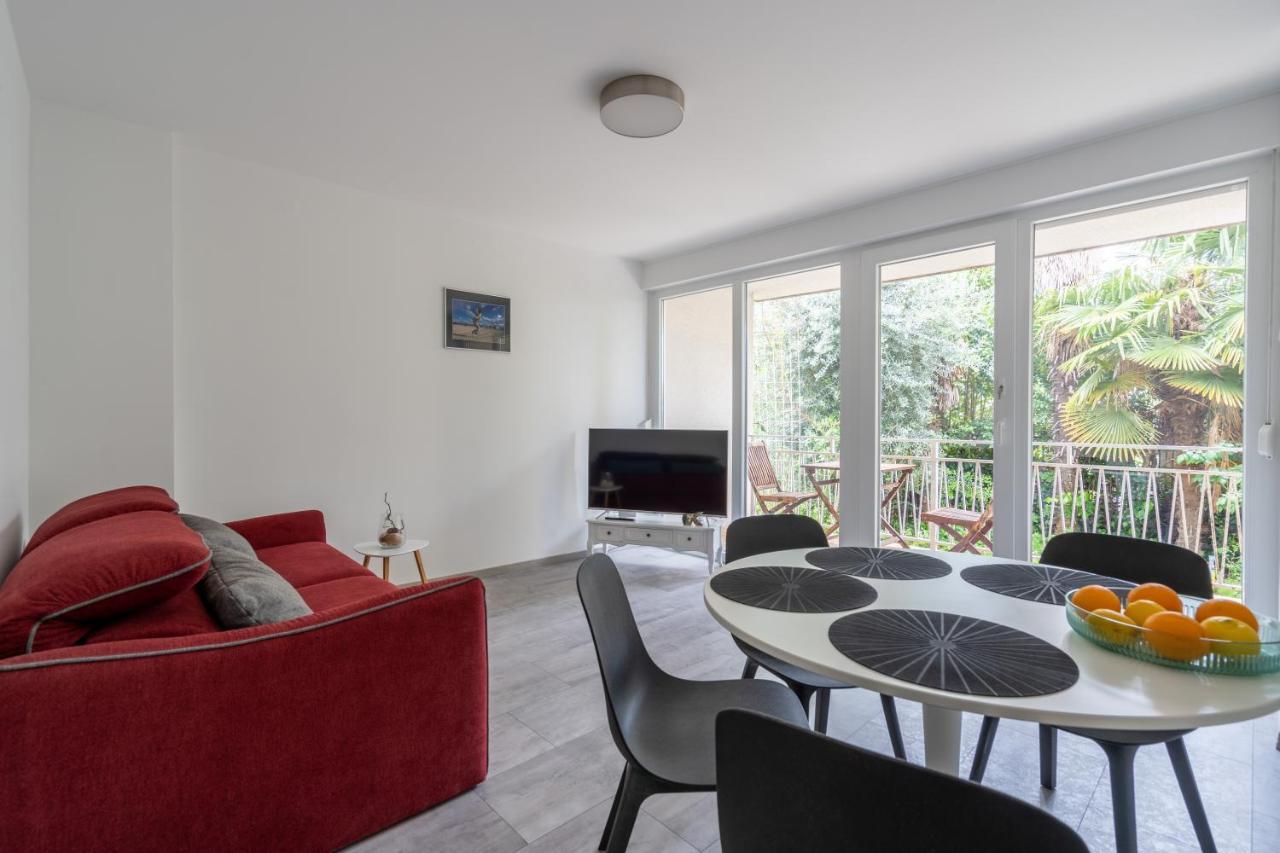 Apartment Frida