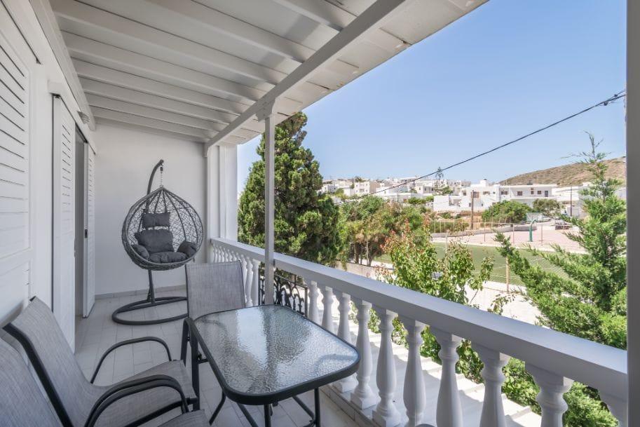 Soto's Comfort House