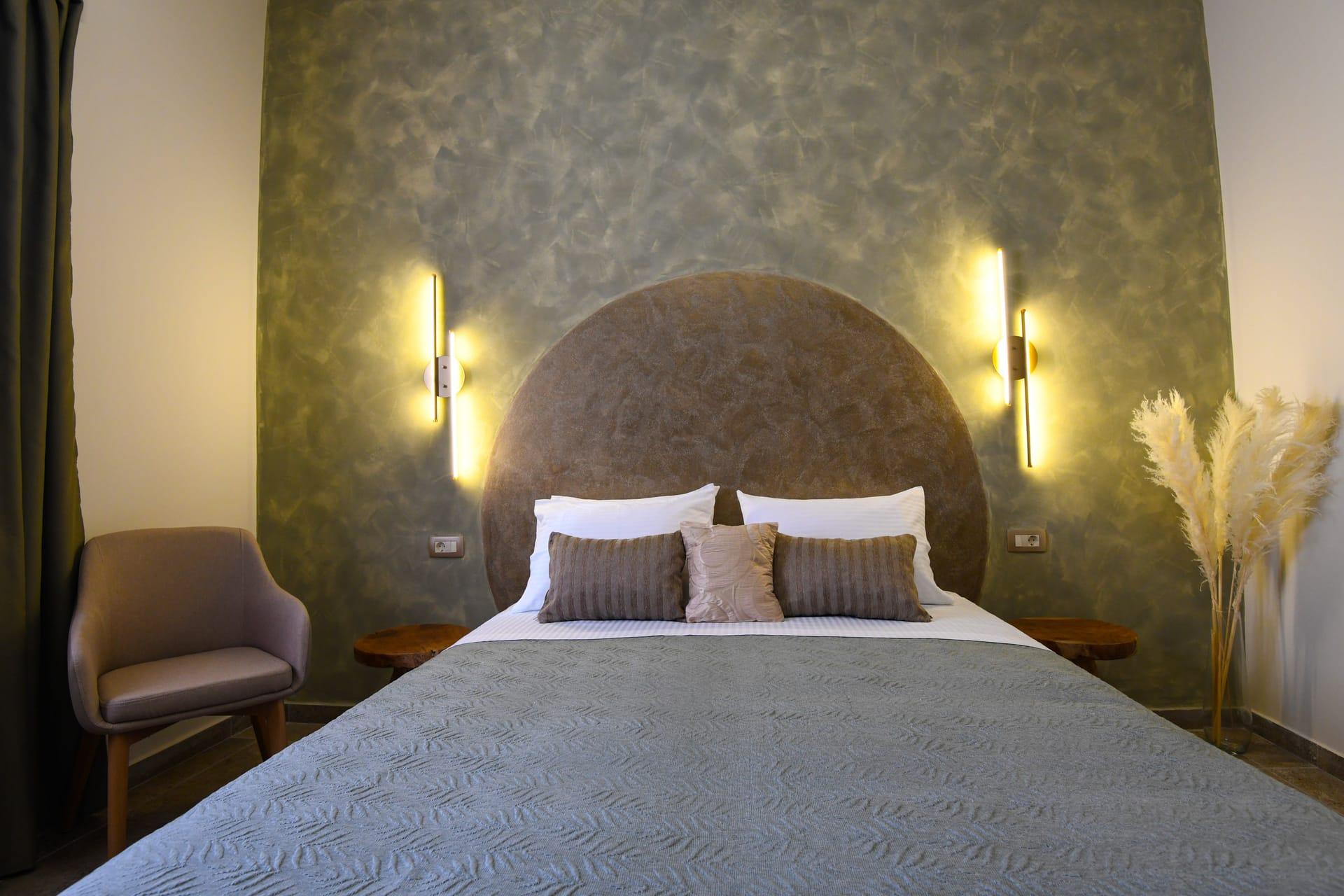 Vivis Hub City Luxury Apartments