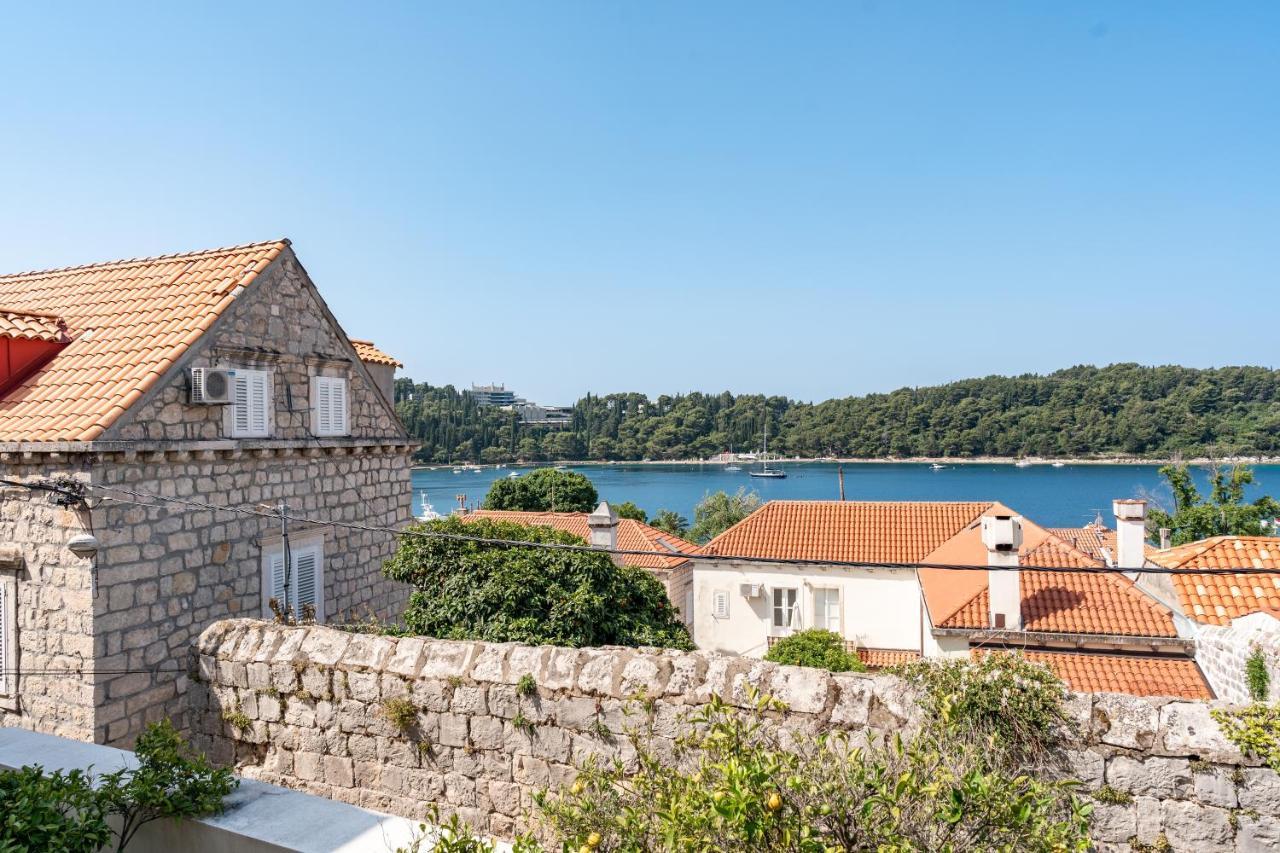 Mazza House Cavtat With Sea View-center
