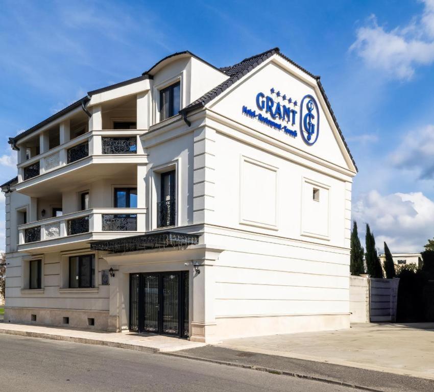 Grant Apartament