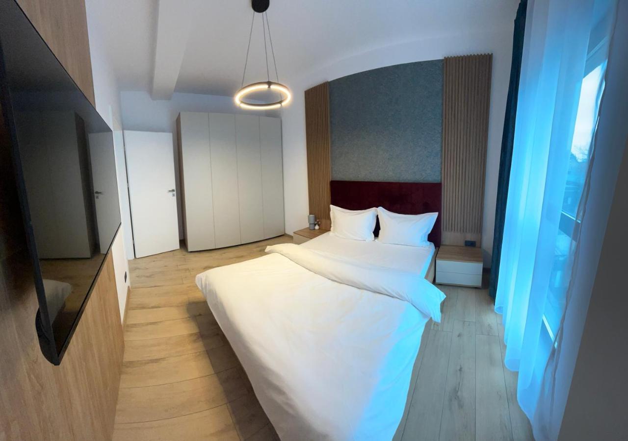 City South Apartments