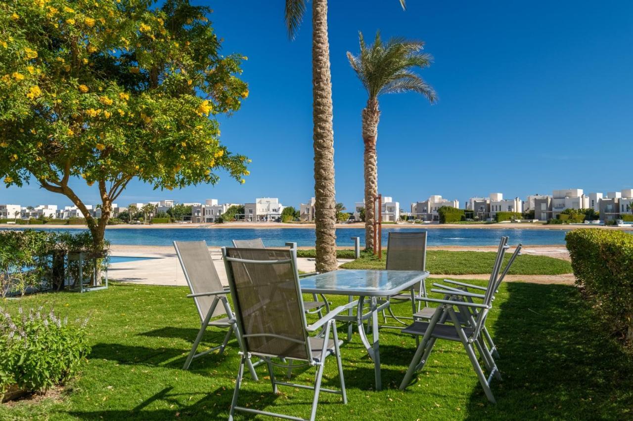 Joubal 2br • Premium Ground Floor