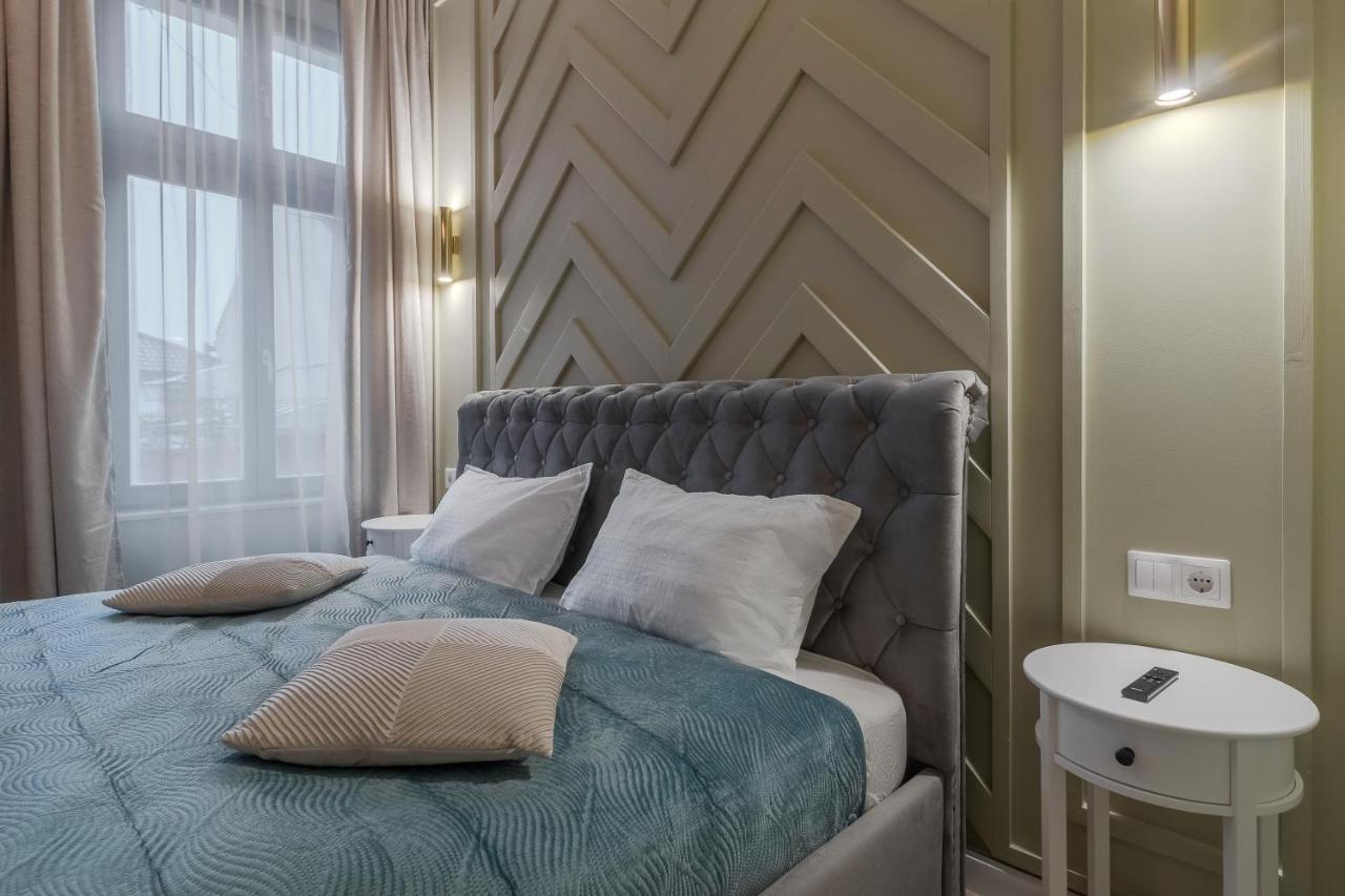 Olive Apartment 1