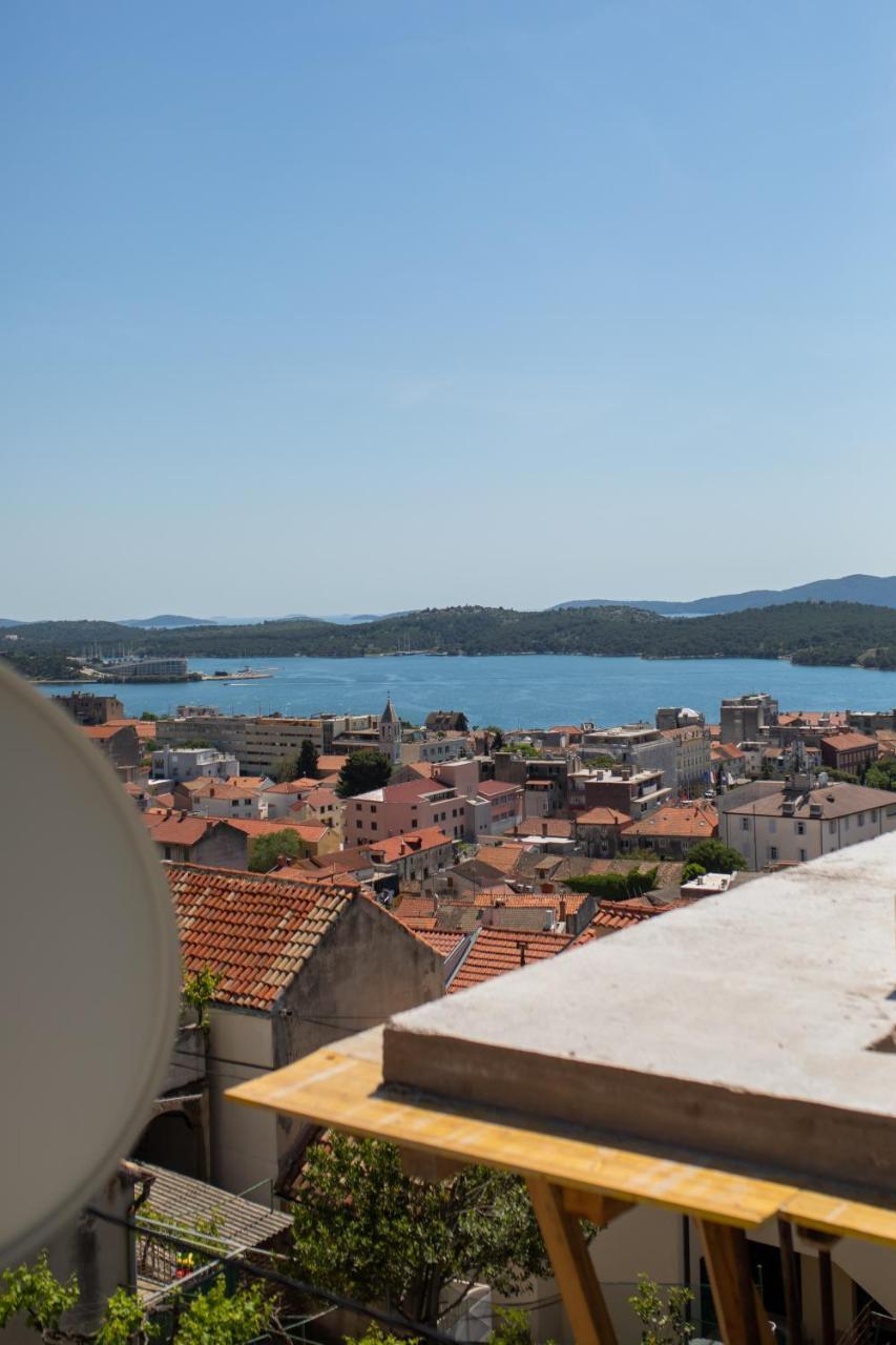 Villa City Center Zadar