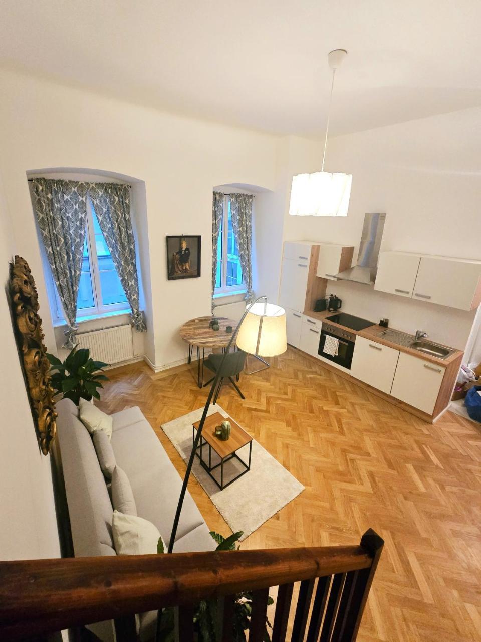 Wien Erleben Im 1 Bezirk