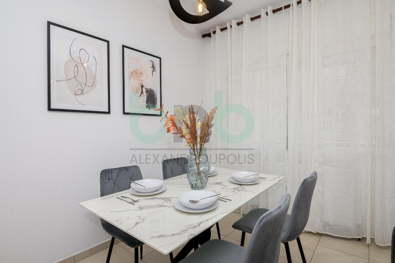 At Home Apartments A1