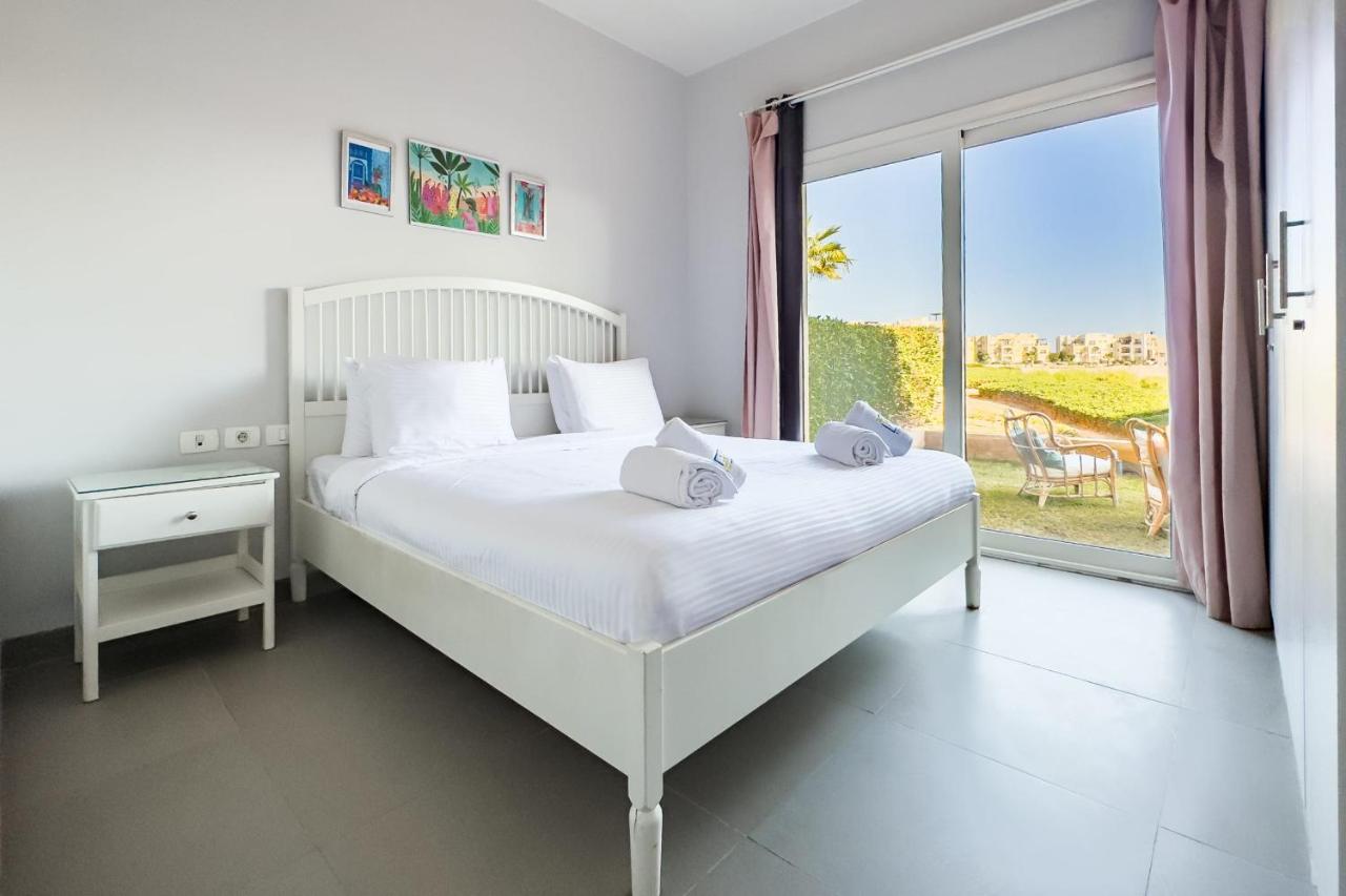 The 2bdr Warmhearted Waterside Apt