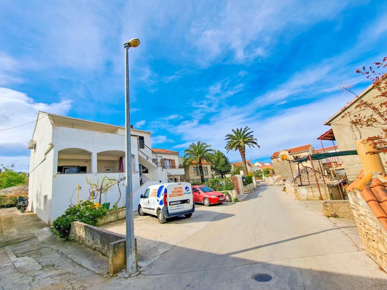 Apartment Toma