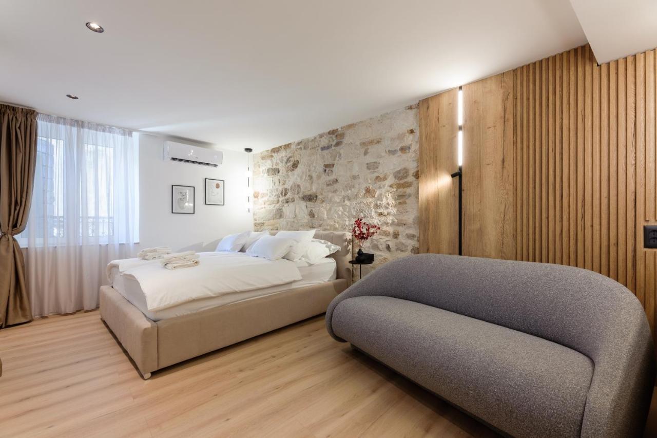 Harmony Luxury Room