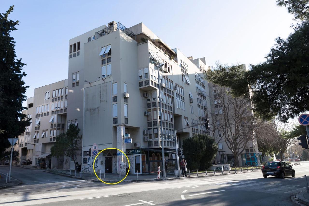 Apartment Tom