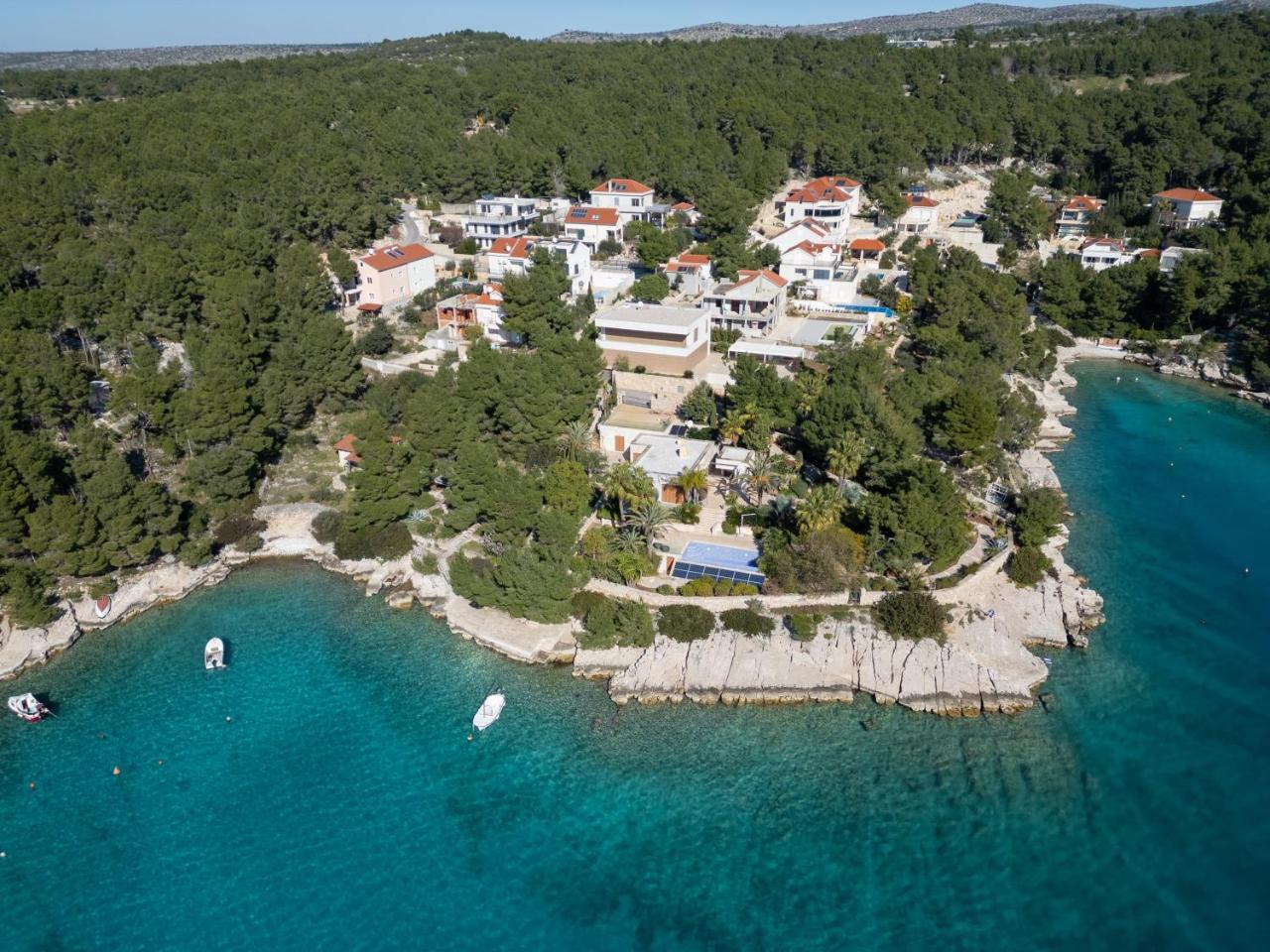 Domus Solis Apartment