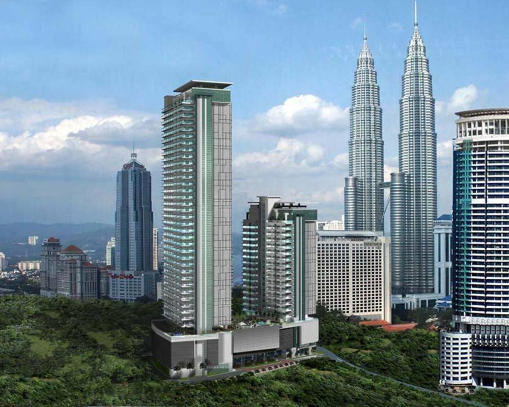 188 Suites Klcc by Premium Suites