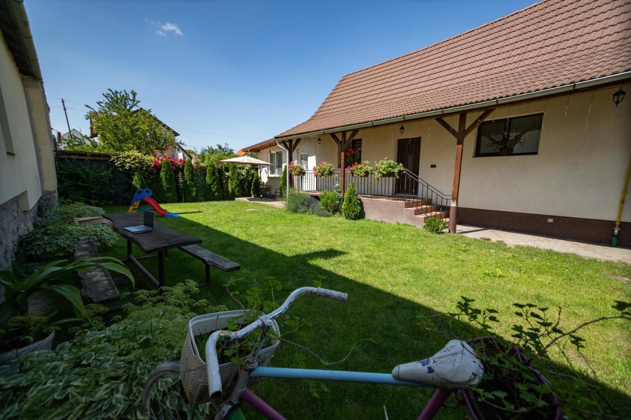 Siebenburger Haus