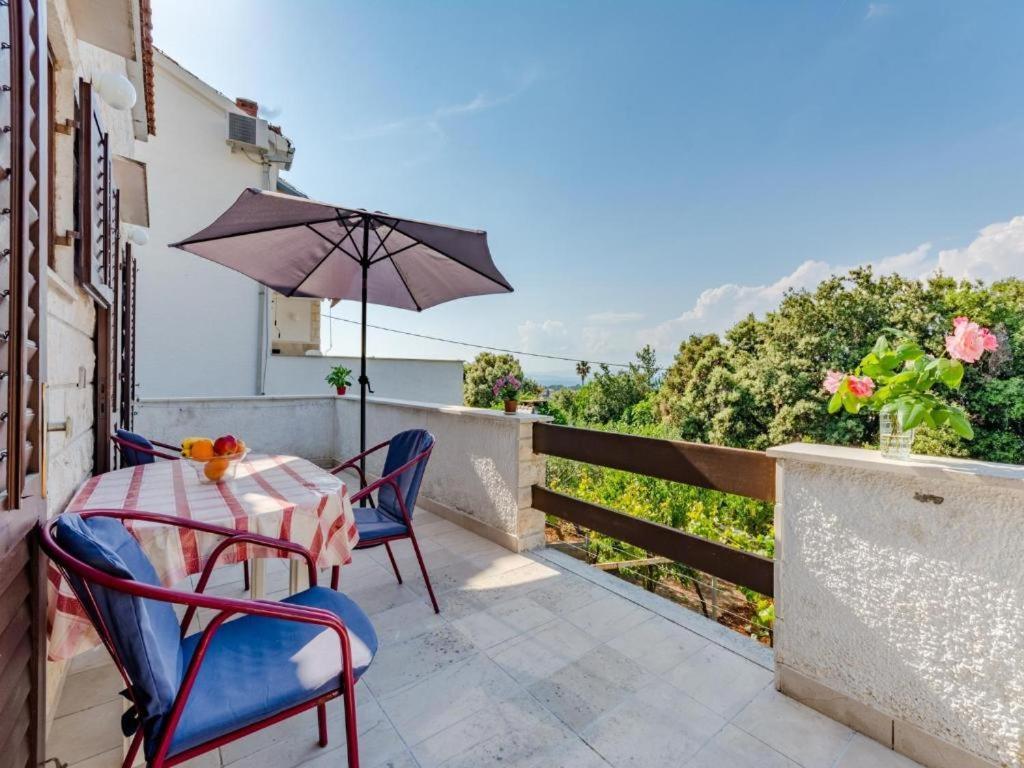 Apartment Duje